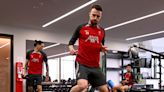 Liverpool injury latest and return dates as Diogo Jota among four set for training comeback