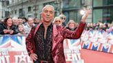 Bruno Tonioli responds 'that's showbusiness' to claims he beat Alan Carr to BGT job