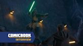 Star Wars: The Acolyte's Leslye Headland Explains Kelnacca's Big Episode 7 Scene