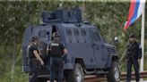 Un ataque armado mortal aumenta la tensión entre Kosovo y Serbia
