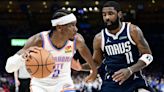 What channel is Thunder vs. Mavericks on today? Time, TV schedule, live stream for Game 2 of NBA Playoffs series | Sporting News Canada