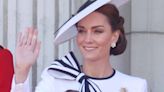 Especialista diz que Kate Middleton não está tão forte quanto parece