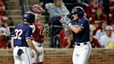 OU baseball falls to UConn, ends season just short of reaching NCAA super regional