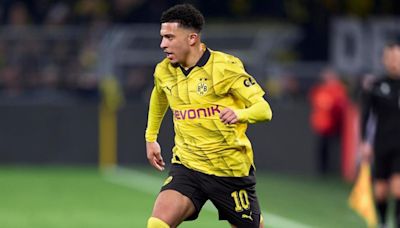 Borussia Dortmund vs. PSG odds, picks, how to watch, live stream: 2024 Champions League semifinal prediction