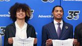 Magic’s Weltman excited about rookies Black, Howard despite different paths