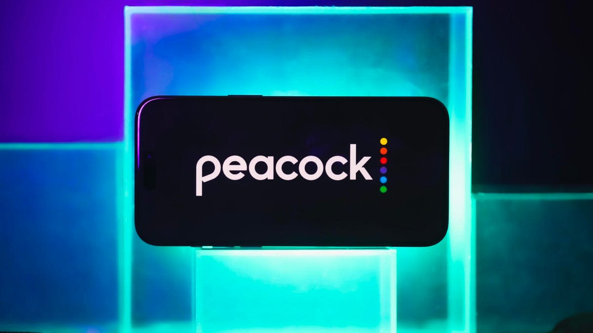 Peacock Is Offering a Year of Streaming for $20