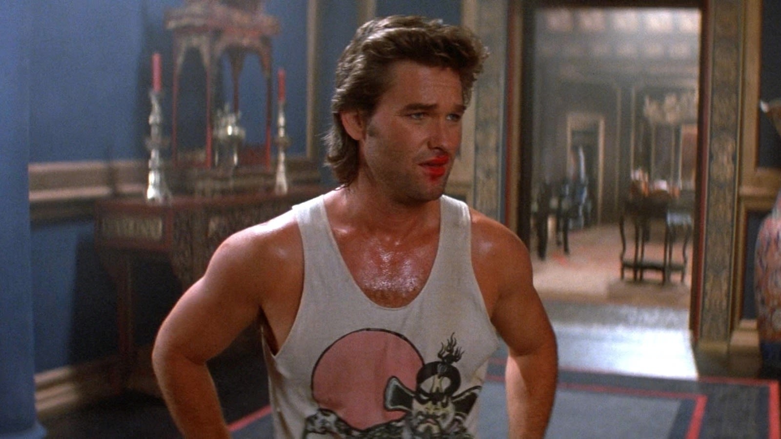 Kurt Russell Has Two Conditions To Play Big Trouble In Little China's Jack Burton Again - SlashFilm