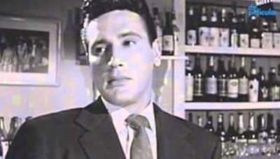 Quién fue y de qué murió Armando Silvestre, actor de la época del oro del cine en México