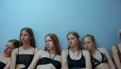 Locarno Competition Entry Explores the Impact on Teenage Girls of a ‘Toxic’ Culture: ‘I Wanted to Make This Film Very Fleshy’