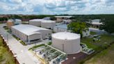 Lake Mary water plant destroys ‘tricky’ 1,4-dixoane with high-tech solution unique to Florida