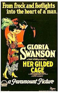 Her Gilded Cage