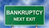 Bankruptcy Blunders: 3 Stocks to Dump Before They Go Bust