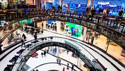 German consumer sentiment unexpectedly dips in July, finds GfK