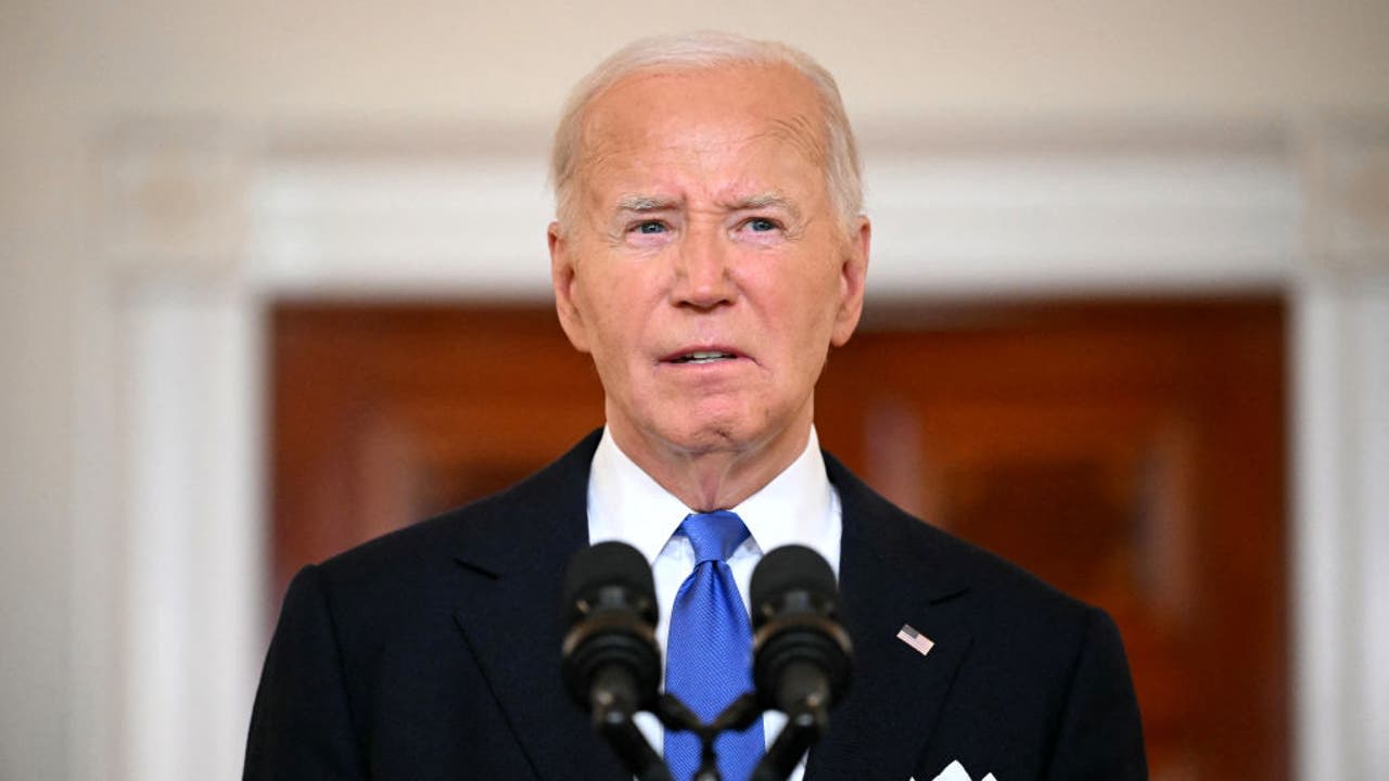 Should Biden step aside? Illinois Democrat congressman weighs in