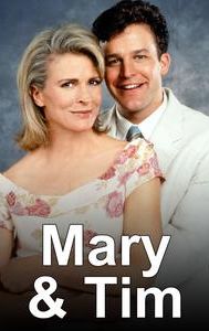 Mary & Tim