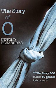 The Story of O: Untold Pleasures