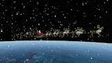 Deseret News archives: NORAD a vital defense installation, but its most important job is to track Santa