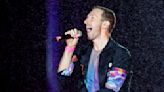 Coldplay cancel gigs as Chris Martin has serious lung infection