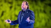 Salesforce Q1 Earnings: CEO Benioff Calls AI Models Commodities, Data ‘The New Gold’