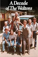 The Waltons: A Decade of the Waltons (1980)