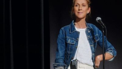 Celine Dion comparte desgarradora experiencia con su síndrome: "cantar se siente como si te estrangularan"