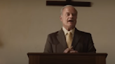 The It List: Kelsey Grammer plays pastor Chuck Smith in based-on-a-true-story film 'Jesus Revolution,' 'Murdaugh Murders' exposes true-crime scandal that's still unfolding today, Eugene Levy goes walkabout on...
