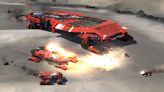 ‘Homeworld: Deserts of Kharak’ will be free on the Epic Games Store this month