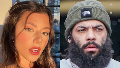 TikToker Tianna Robillard Accuses Cody Ford of Cheating Before Breakup