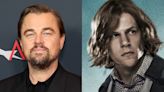 Leonardo DiCaprio was in talks to play Lex Luthor in 'Batman v Superman,' Zack Snyder said. That would have broken his 'no superhero movies' rule.