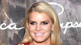Jessica Simpson Shared An "Unrecognizable" Photo Of Herself During Her Active Addiction, And It's Powerful