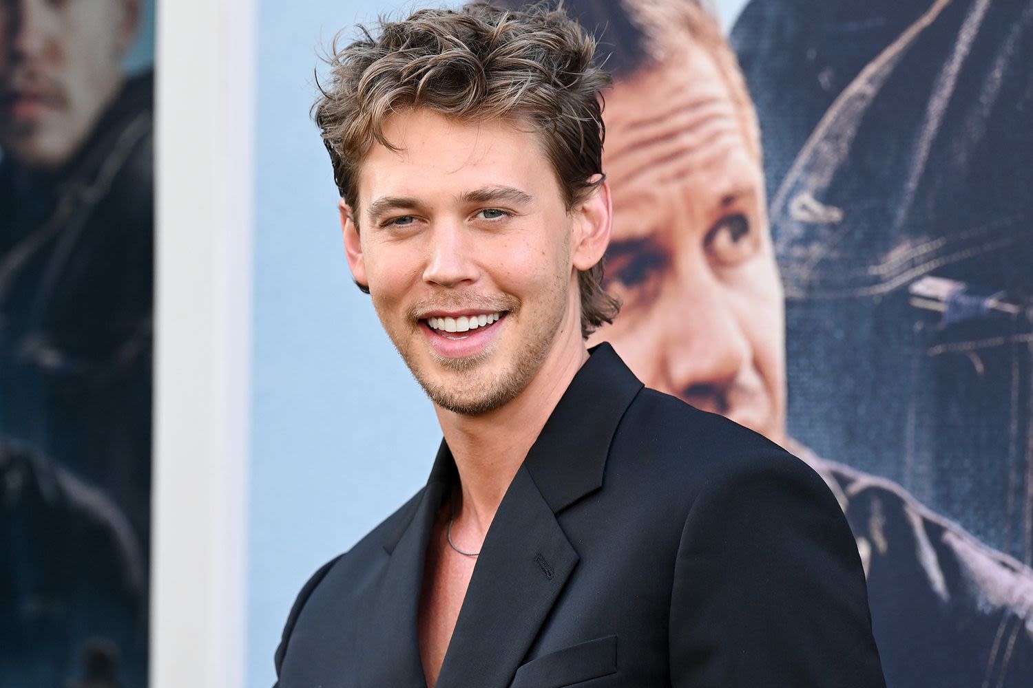 Austin Butler recalls being too nervous to get high at a dinner party with Snoop Dogg and Robert De Niro