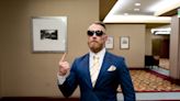 Conor McGregor es acusado de agredir sexualmente a una mujer y la UFC busca detalles