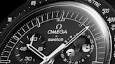 Snoopy Lands on Swatch and Omega’s Latest Release of the Black MoonSwatch