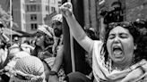 What Those Pro-Palestinian Chants Mean