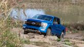 2023 Ford F-150 Tremor could get standard 5.0L V8 below the EcoBoost