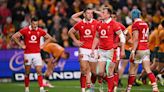 Australia 36-28 Wales: Gatland's side lose NINTH consecutive game