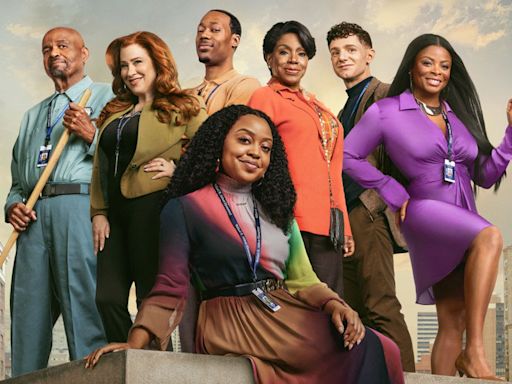 Quinta Brunson Promises More 'Fun' as “Abbott Elementary” Cast Returns for Season 4 — See the Pic! (Exclusive)