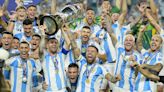 Argentina suma una nueva Copa América a su palmarés, ¿Quiénes son los máximos ganadores en la historia? - El Diario NY