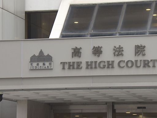 英御用大律師Tim Owen被拒簽證 黎智英申上訴至終院被駁回