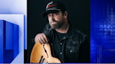 Lee Brice coming to Rhythm City Casino