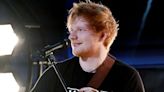 Ed Sheeran tour: See the setlist for his electrifying Mathematics Tour