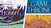 35 Fantasy Books for the Ultimate Escape