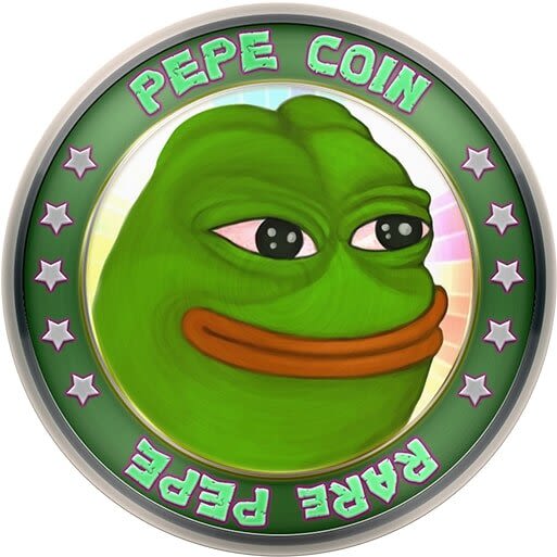 PEPE rises 24% despite profit taking by whales