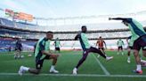 Alineaciones para el México vs Uruguay, amistoso previo a la Copa América 2024