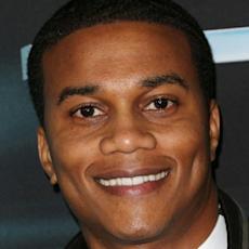 Cory Hardrict