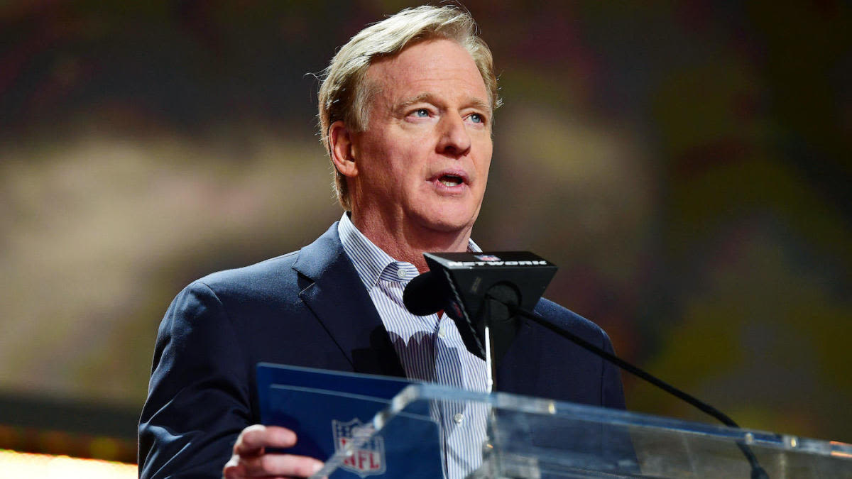 NFL might put a Super Bowl in Nashville, plus how far each team will travel during 2024 season