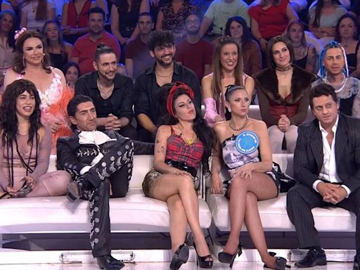 ‘Tu cara me suena 11′ elige a sus cinco finalistas: Juanra Bonet conquista el podio recordando a ‘Los Serrano’ junto a Fran Perea