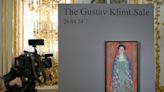 Misterioso quadro de Klimt é leiloado na Áustria por 30 milhões de euros | Mundo e Ciência | O Dia