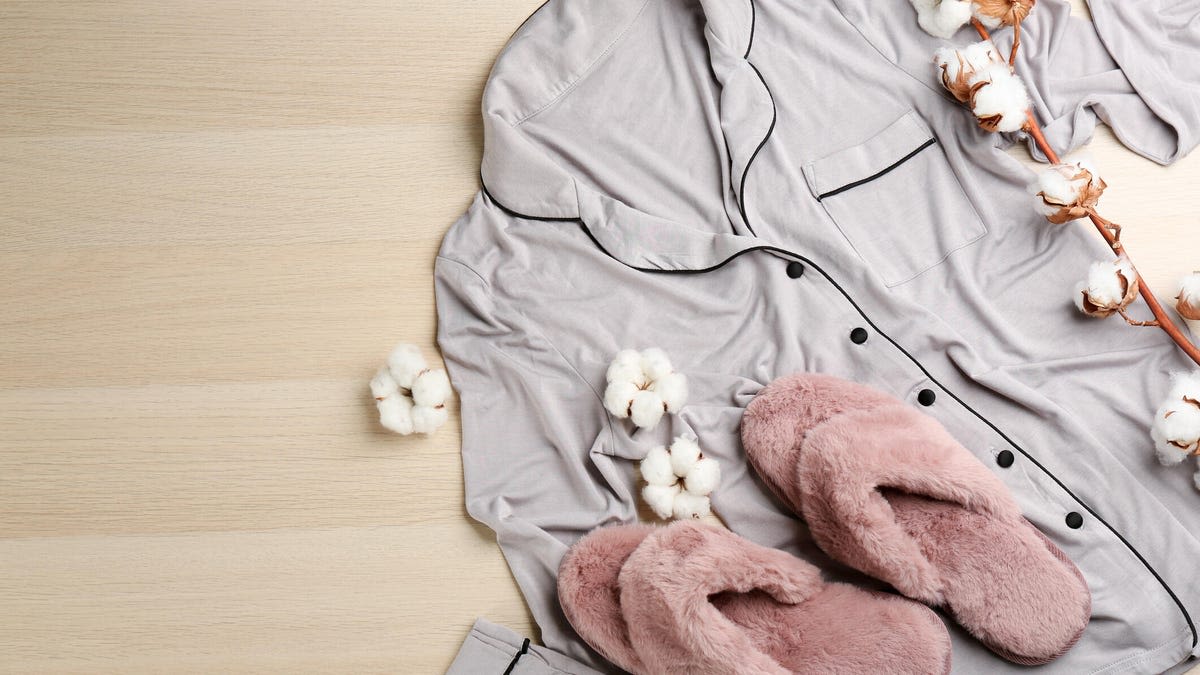 Night Sweats? Make Sure Your Pajamas Are Made of These 5 Materials