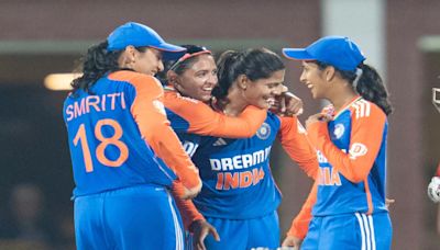 'Pakistan Ke Against Nahi Haarna Hai ': Indian Women's Team Sent Passionate Message Ahead of T20 World Cup